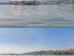 -西湖游船