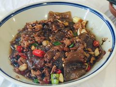 -新新湘菜馆(新中街二条店)