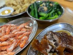 -黄但记老店·陈村粉食府
