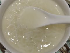 泉水砂锅粥-潮林府私房菜