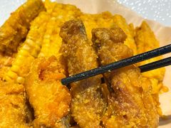 -李叔叔虾蟹大排档(青羊店)