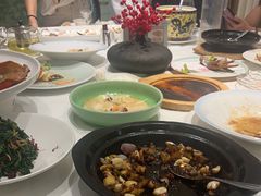 -沪华海鲜大酒楼(南汇店)