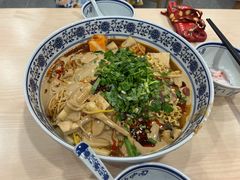 -承旭麻辣烫(马家堡东路店)