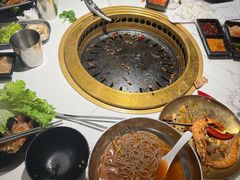 -花味烤肉·拌饭(庐阳万象汇店)