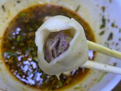 -回坊马二饺子馆