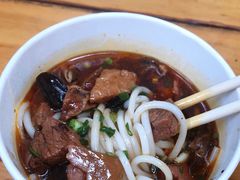 -老福庆和特色粉面馆(单洞三路店)