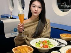 -甜心航空主题餐厅(京源城店)