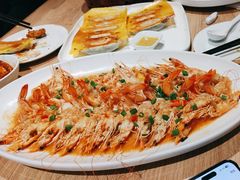 -连鹭海鲜·海肠捞饭·海胆饭(星海店)