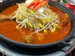 -Meet Sun韩式大排档(五一广场7MALL店)