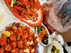 -老长沙龙虾馆·聚会餐厅(白石洲店)