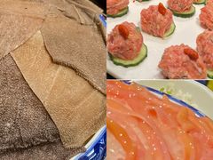 屠场鲜毛肚-香佰里鲜货火锅(佳乐金街店)