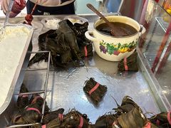-和田爱乐塔西娜刨冰粽子