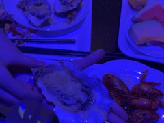 -萧邦音乐会所KTV·蒸汽活海鲜自助(福田店)