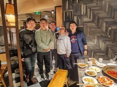 -大鱼山房鱼头火锅(老字号品质店)