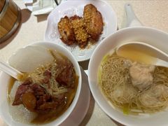 -池记(尖沙咀店)