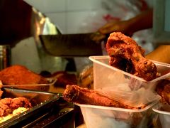 -王二甩老木子鸡(江湾店)