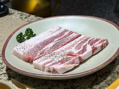 -安又胖韩国烤肉(泰达永旺店)