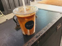 -Tequila Espresso(嘉善路店)