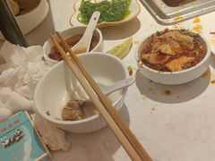 -海底捞火锅(稻河古街夜宵主题店)