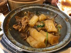 -舊街坊茶楼(市二宫店)