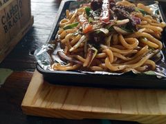 -烛影拾光观景餐厅·创意菜·摄影·小提琴(大唐不夜城店)