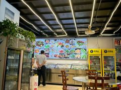 -如意餐厅•江浙菜•私房菜(瓜沥店)