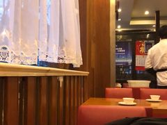大堂-牧羊餐厅
