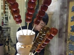 -东来顺饭庄(王府井步行街店)