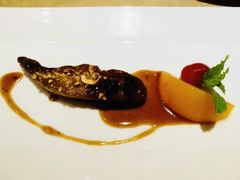 -The V泽惟·低温慢煮料理