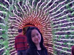 -石林冰雪海洋世界