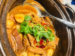 -喜悦烤鸭·新京菜(王府井店)