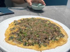 厦门海蛎煎-八闽饭店闽南小镇(铁西店)