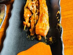 -烧蠔帮·湛江生蚝(茂南万达店)