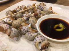 -揭阳钟记小食(福田新村店)