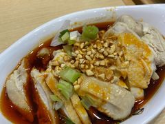 -灵芝妹子海鲜米线(凯德和平广场店)