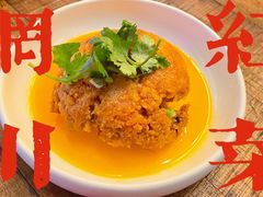 -铁公鸡·四川料理(天环广场店)