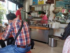 -富记鱼蛋粉(西村店)