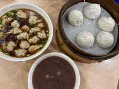 虾籽馄饨-蒋家桥饺面店(广陵路店)