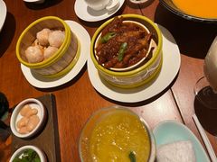 -阿纳迪酒店·悦餐厅