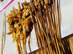 -腰子哥烤串(石佛营炫特店)