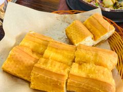 -南记食粥坊·宵夜大排档(莲花总店)