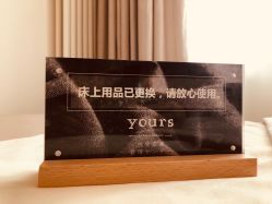-Yours悦姿·美肌美甲
