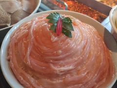 -大隐·成都火锅Bistro(合生麒麟新天地店)