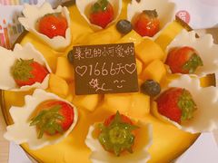 -85度C(深圳佳宁娜店)