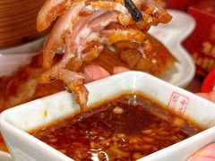 -小吊梨汤·北京菜·烤鸭(鸟巢店)