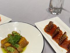 -狮王府淮扬菜(新街口友谊店)