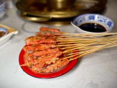 -哥老官重庆美蛙鱼头(宝山龙湖店)