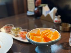 -西郊八号·山野江西菜(开发区店)