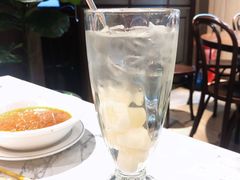 荔枝饮料-关夫人餐厅(阳光广场店)