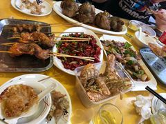 -启东小海鲜(庄先湾路1号店)